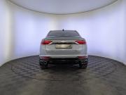Geely Tugella I Рестайлинг Москва  - изображение 36