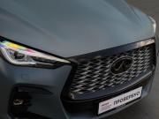Infiniti QX55 Москва  - изображение 67