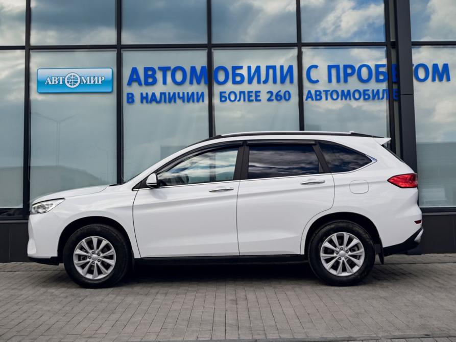 Haval M6 II Екатеринбург  - изображение 2