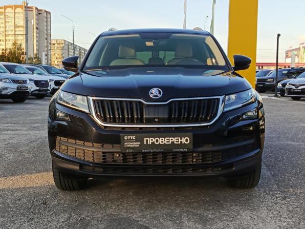 Skoda Kodiaq I с пробегом 2018 года, цена 2 700 000 рублей, 138850 км, внедорожник, Автокод Объявления