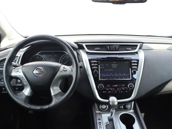 Nissan Murano III (Z52) с пробегом 2019 года, цена 3 015 000 рублей, 54723 км, внедорожник, Автокод Объявления