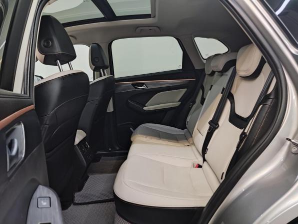 Haval Jolion I Рестайлинг с пробегом 2024 года, цена 2 400 000 рублей, 39622 км, внедорожник, Автокод Объявления