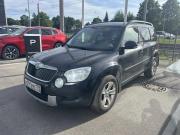 Skoda Yeti I Санкт-Петербург  - изображение 2