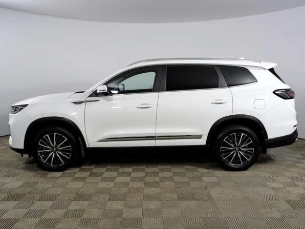 Chery Tiggo 8 Pro Max I с пробегом 2023 года, цена 2 098 000 рублей, 82664 км, внедорожник, Автокод Объявления