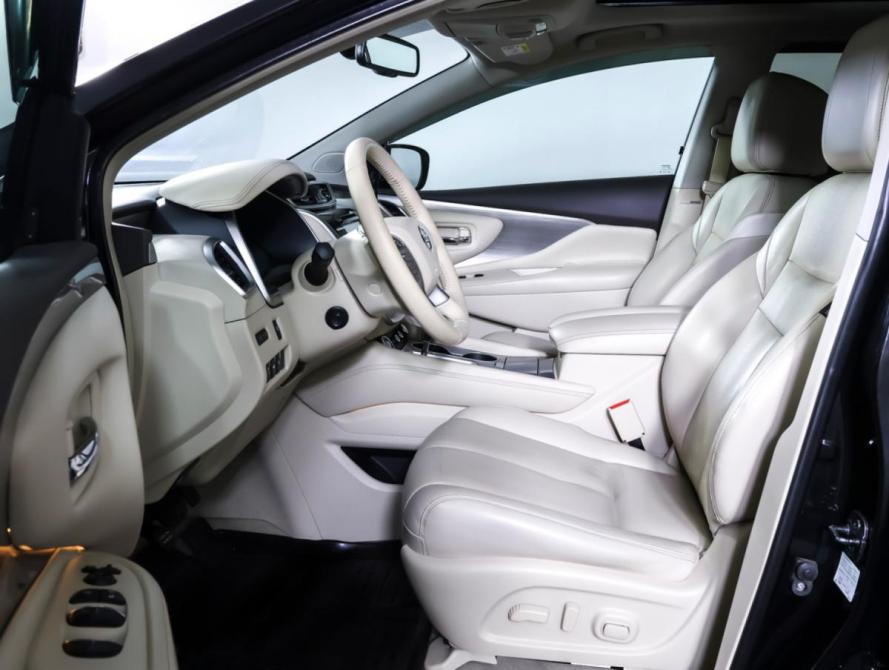 Nissan Murano III (Z52) Москва  - изображение 19