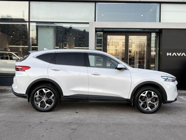 Haval F7 I Рестайлинг с пробегом 2024 года, цена 2 349 000 рублей, 25532 км, внедорожник, Автокод Объявления