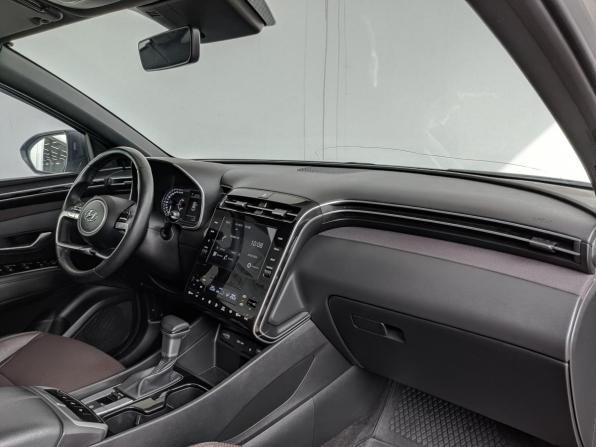 Hyundai Tucson IV с пробегом 2023 года, цена 3 300 000 рублей, 61690 км, внедорожник, Автокод Объявления