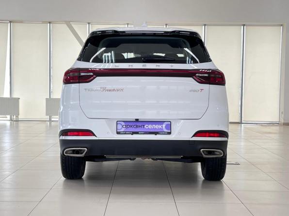 Chery Tiggo 7 Pro Max I с пробегом 2024 года, цена 2 149 000 рублей, 18822 км, внедорожник, Автокод Объявления