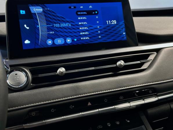 Chery Tiggo 4 Pro I с пробегом 2024 года, цена 1 567 000 рублей, 35800 км, внедорожник, Автокод Объявления