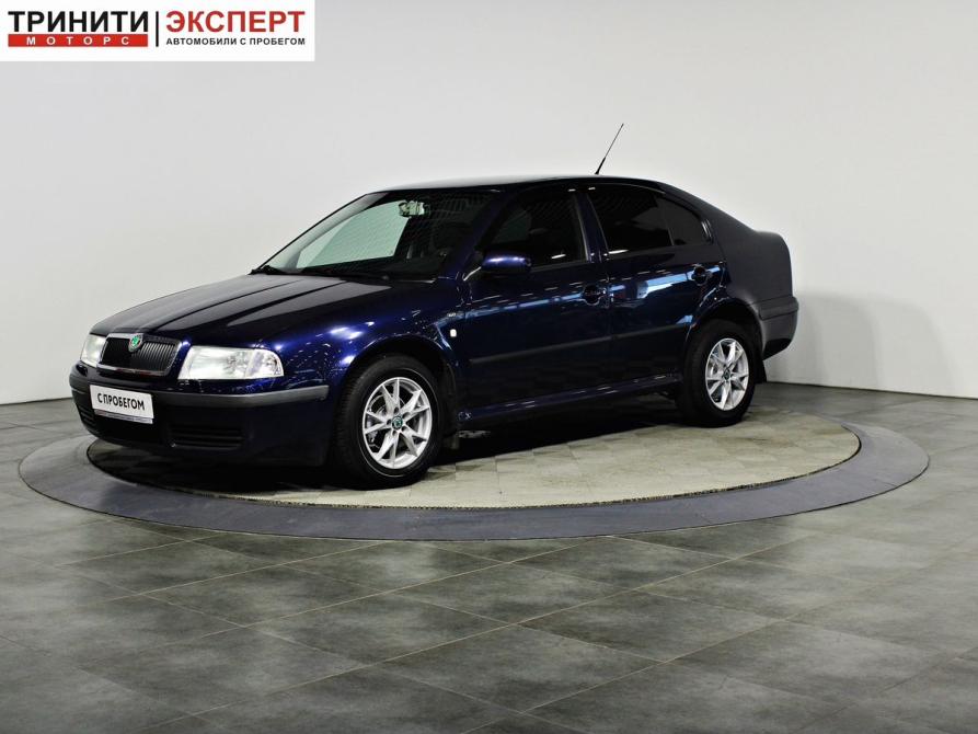 Skoda Octavia I (A4) Рестайлинг Белгород  - изображение 1