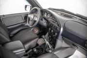 Chevrolet Niva I Рестайлинг Пермь  - изображение 34