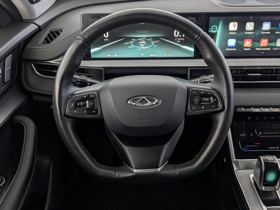 Chery Tiggo 7 Pro Max I Москва  - изображение 22