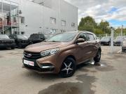 Lada (ВАЗ) XRAY I Нижнекамск  - изображение 24