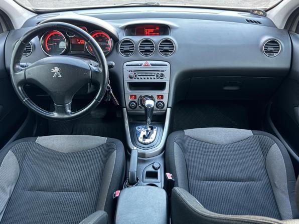 Peugeot 308 I Рестайлинг с пробегом 2011 года, цена 460 000 рублей, 191522 км, хэтчбек, Автокод Объявления