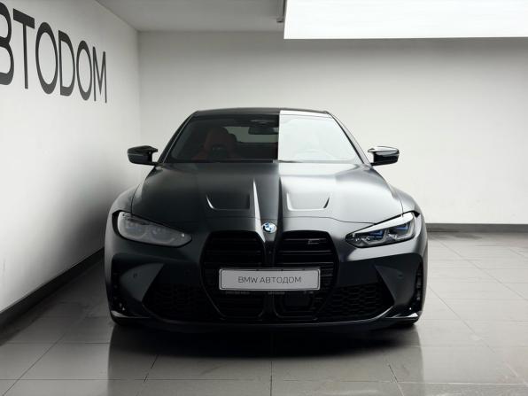 BMW M4 G82/G83 с пробегом 2022 года, цена 10 890 000 рублей, 12910 км, купе, Автокод Объявления