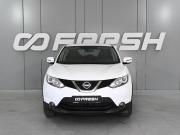 Nissan Qashqai II Ростов-на-Дону  - изображение 21