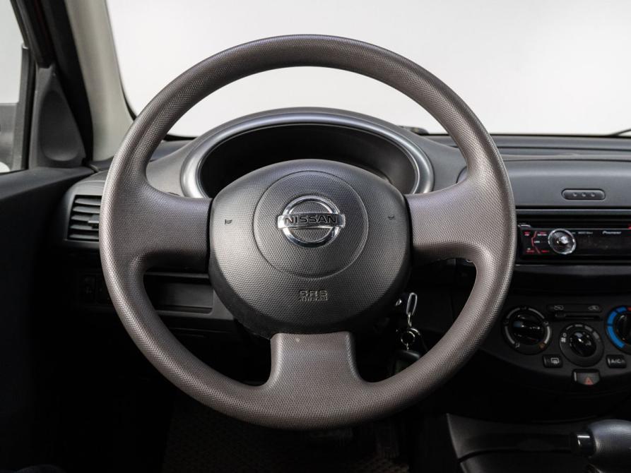 Nissan Micra III (K12) Тюмень  - изображение 19