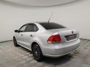 Volkswagen Polo V Москва  - изображение 29