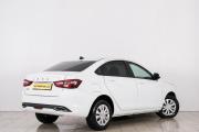 Lada (ВАЗ) Vesta I Рестайлинг (NG) Красноярск  - изображение 29
