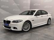 BMW 5 серии VI (F10/F11/F07) Новосибирск  - изображение 31