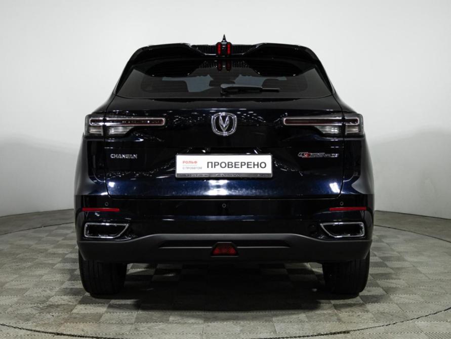 Changan CS55 Plus II Санкт-Петербург  - изображение 6