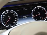 Mercedes-Benz S-Класс VI (W222 C217) Москва  - изображение 33