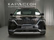 Kia Carnival IV Пермь  - изображение 21