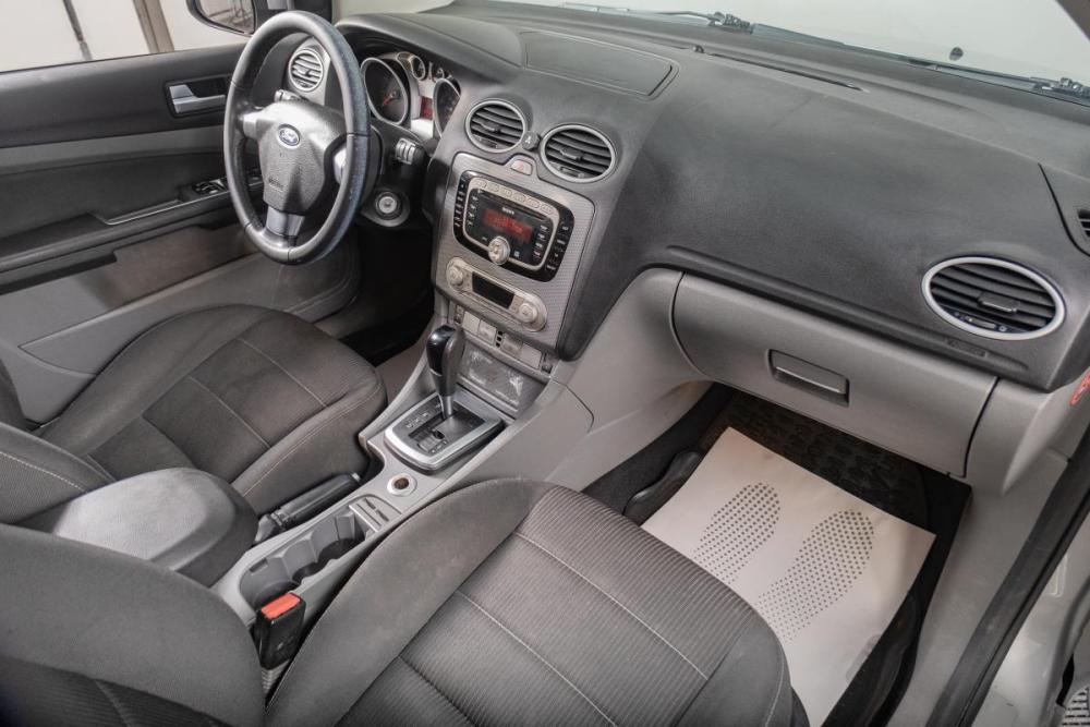 Ford Focus II Рестайлинг Томск  - изображение 16