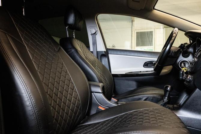 Kia Ceed II с пробегом 2013 года, цена 1 250 000 рублей, 119246 км, хэтчбек, Автокод Объявления