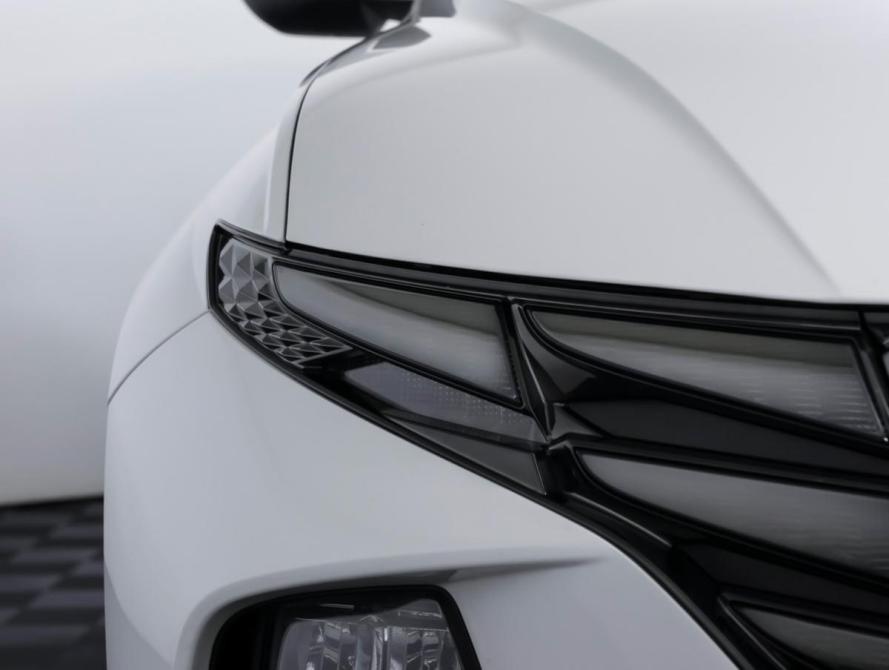 Hyundai Tucson IV Москва  - изображение 20