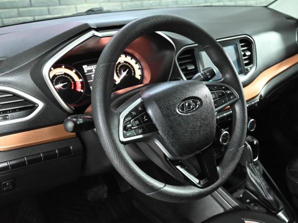 Lada (ВАЗ) Vesta I Рестайлинг (NG) с пробегом 2024 года, цена 1 600 000 рублей, 41786 км, универсал, Автокод Объявления