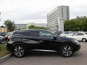 Nissan Murano III (Z52) Москва  - изображение 22