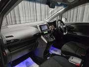 Toyota Wish II Красноярск  - изображение 35