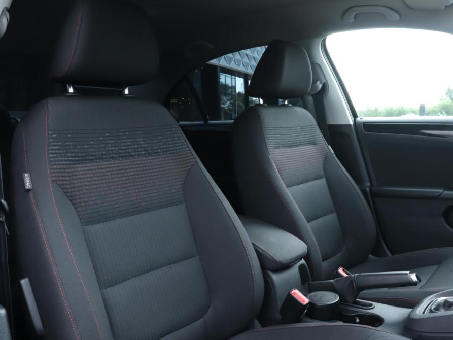 Volkswagen Jetta VI Рестайлинг Москва  - изображение 15