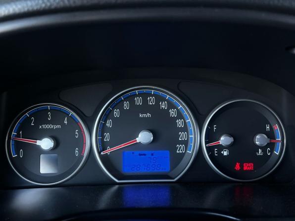 Hyundai Santa Fe II с пробегом 2008 года, цена 1 183 000 рублей, 287691 км, внедорожник, Автокод Объявления