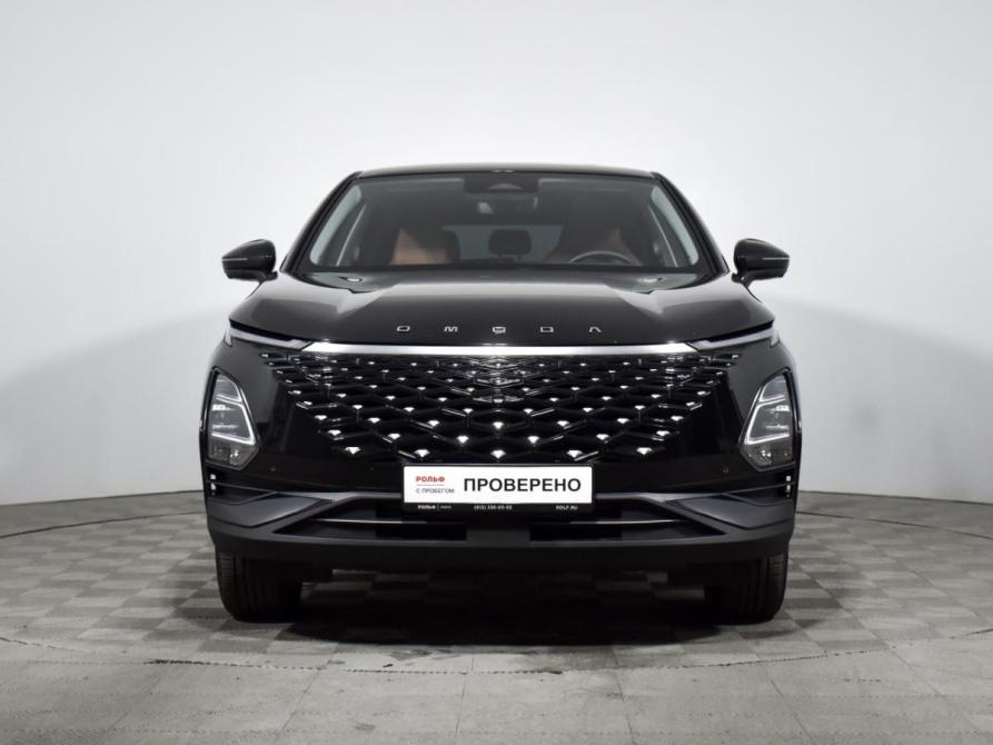 Omoda C5 I Санкт-Петербург  - изображение 2