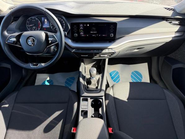 Skoda Octavia IV (A8) с пробегом 2021 года, цена 2 549 000 рублей, 20957 км, лифтбек, Автокод Объявления