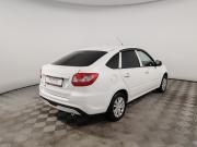 Lada (ВАЗ) Granta I Рестайлинг Москва  - изображение 27