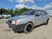 Lada (ВАЗ) 2109 Саратов  - изображение 25