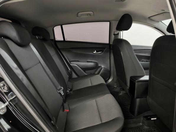 Kia Rio IV Рестайлинг с пробегом 2021 года, цена 1 740 000 рублей, 92638 км, хэтчбек, Автокод Объявления