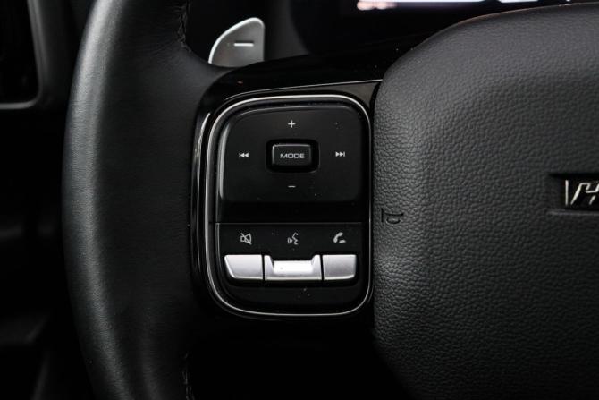 Haval Dargo с пробегом 2022 года, цена 2 670 000 рублей, 62709 км, внедорожник, Автокод Объявления