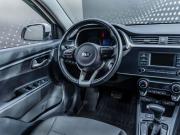 Kia Rio IV Рестайлинг Самара  - изображение 34