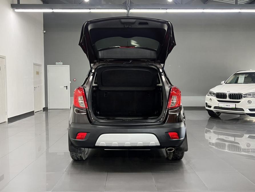 Opel Mokka I Тверь  - изображение 7