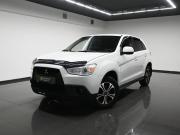 Mitsubishi ASX I Тверь  - изображение 17