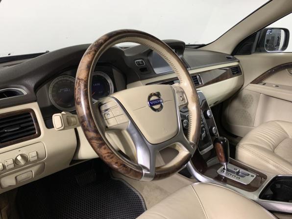 Volvo XC70 II с пробегом 2011 года, цена 1 165 000 рублей, 430000 км, универсал, Автокод Объявления