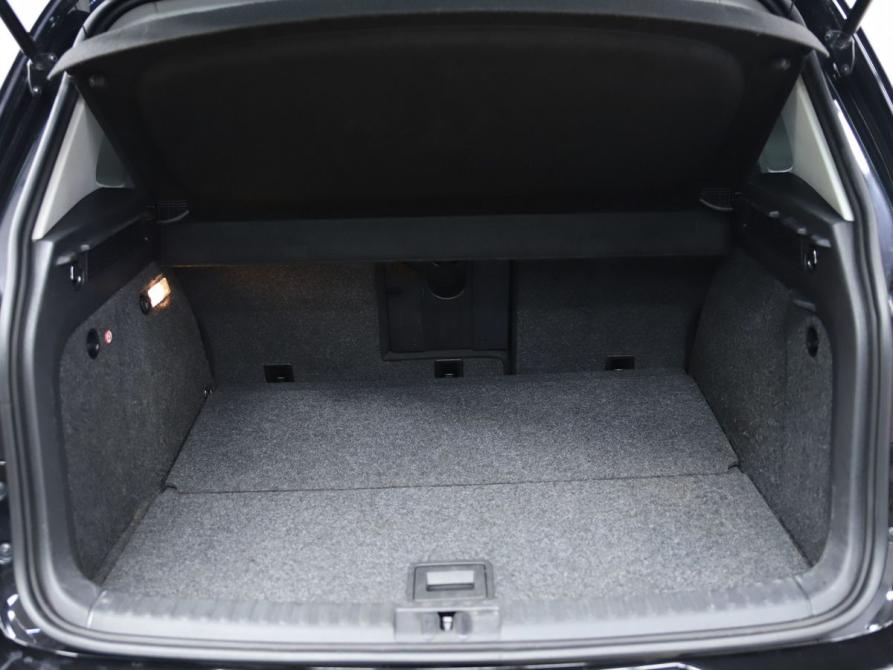 Volkswagen Tiguan I Уфа  - изображение 16