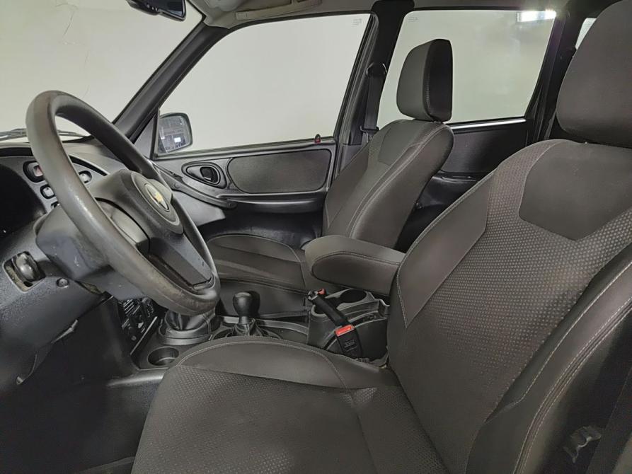 Chevrolet Niva I Рестайлинг Уфа  - изображение 20