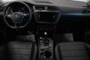 Volkswagen Tiguan II Уфа  - изображение 40