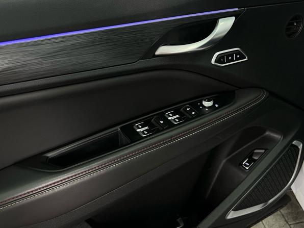 Geely Tugella I с пробегом 2021 года, цена 2 499 000 рублей, 77176 км, внедорожник, Автокод Объявления