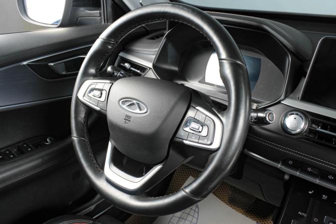 Chery Tiggo 7 Pro I с пробегом 2021 года, цена 1 479 000 рублей, 160000 км, внедорожник, Автокод Объявления